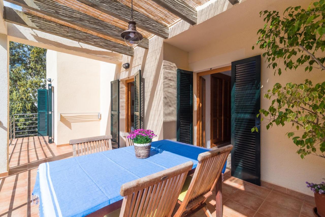 Apartment Antoni Cala San Vicente (Mallorca)