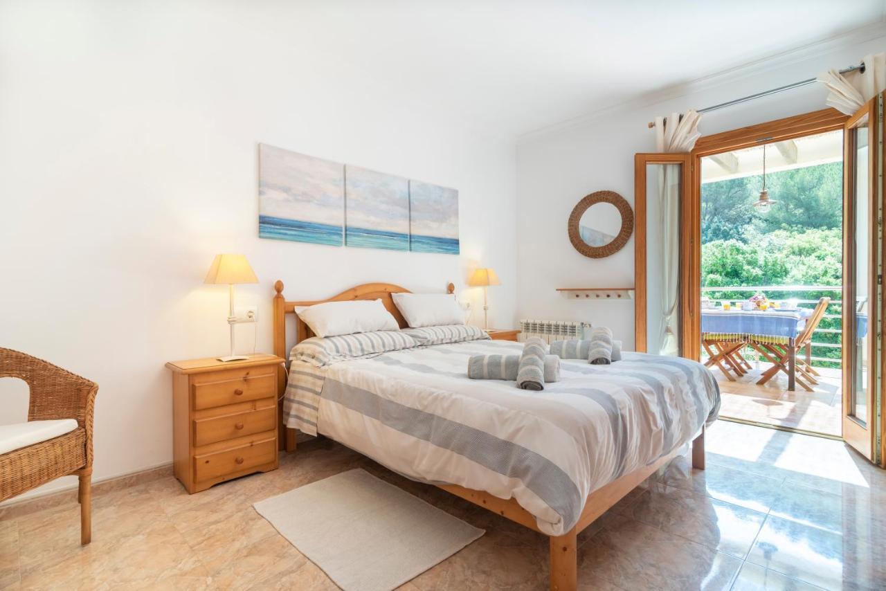 Antoni Apartment Cala San Vicente (Mallorca)