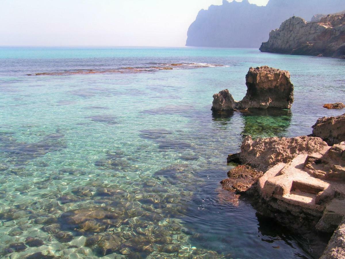 Antoni * Cala San Vicente (Mallorca)